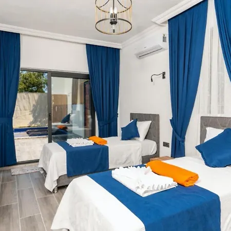 Islamlar Village 2 Bedroom *
