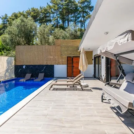 Islamlar Village 2 Bedroom *