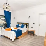 Villa Islamlar Village 2 Bedroom Kalkan
