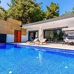 Villa Islamlar Village 2 Bedroom *
