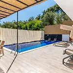 Villa Islamlar Village 2 Bedroom Kalkan