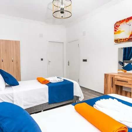 Islamlar Village 2 Bedroom Villa *