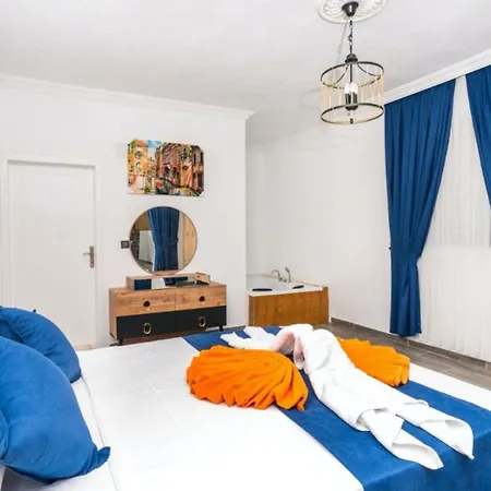Islamlar Village 2 Bedroom 9346 * Kalkan