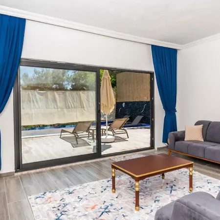 Islamlar Village 2 Bedroom 9346 Kalkan