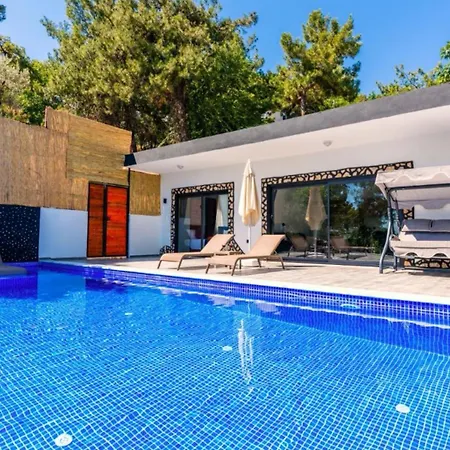 Villa Islamlar Village 2 Bedroom 9346 *