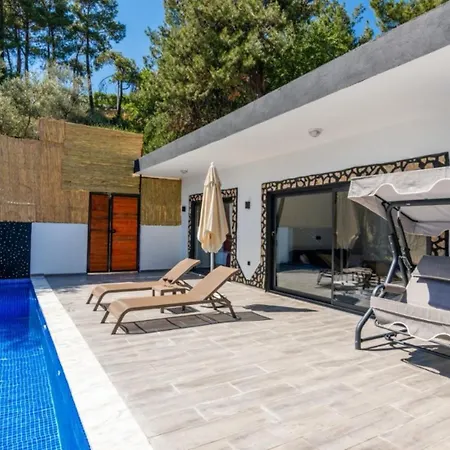 Islamlar Village 2 Bedroom 9346