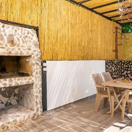 Islamlar Village 2 Bedroom 9346 Kalkan