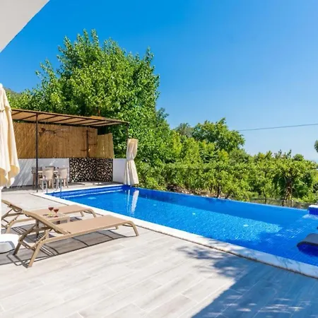 Islamlar Village 2 Bedroom