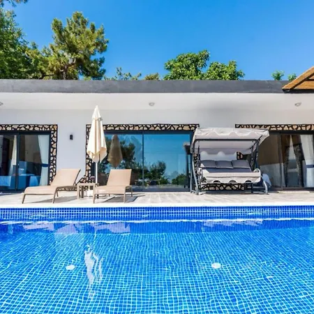 Villa Islamlar Village 2 Bedroom