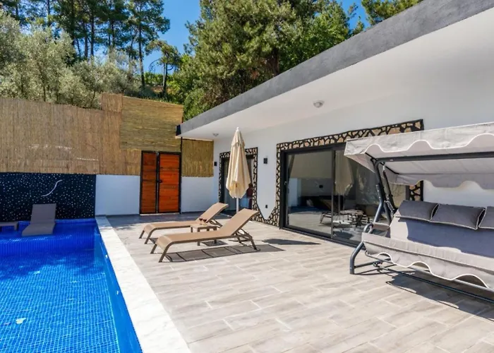 Islamlar Village 2 Bedroom