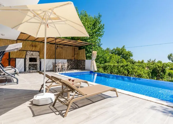 Islamlar Village 2 Bedroom Villa *
