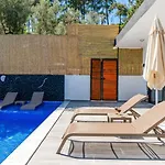 Villa Islamlar Village 2 Bedroom *