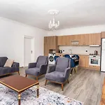 Villa Islamlar Village 2 Bedroom *
