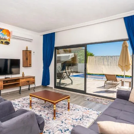 Islamlar Village 2 Bedroom Villa